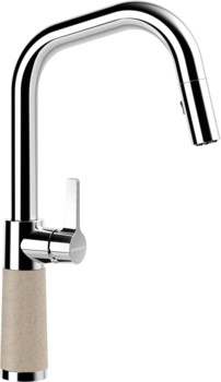 Смесител за кухня SCHOCK, SC 530 Pull-out