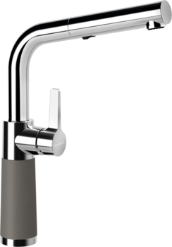 Смесител за кухня SCHOCK, SC 540 Pull-out