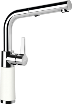Смесител за кухня SCHOCK, SC 540 Pull-out