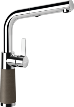 Смесител за кухня SCHOCK, SC 540 Pull-out