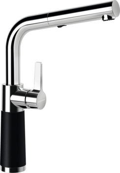Смесител за кухня SCHOCK, SC 540 Pull-out