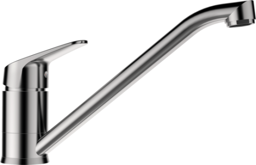 Смесител за кухня SCHOCK, Evinas Fix