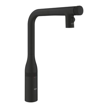 Смесител за кухня GROHE, Essence SmartControl
