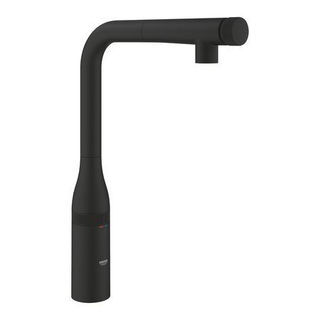 Смесител за кухня GROHE, Essence SmartControl Pull-Out