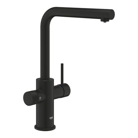 Смесител за кухня GROHE, BLUE PURE MINTA