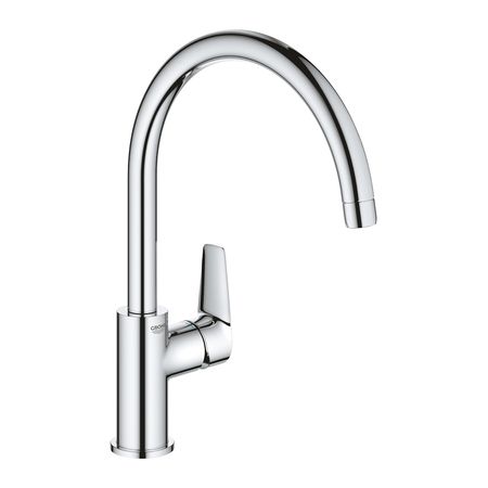 Смесител за кухня GROHE, BAUEDGE