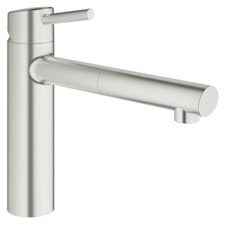 Смесител за кухня GROHE, Concetto