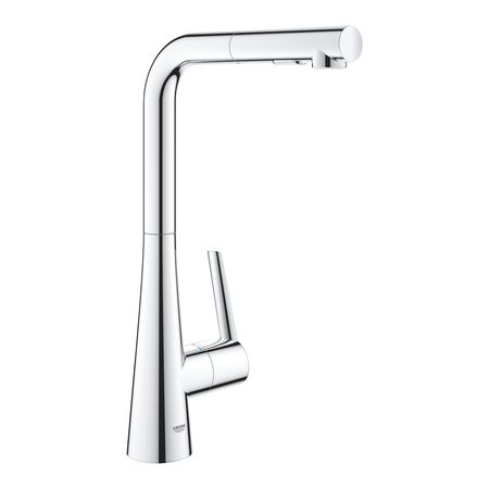Смесител за кухня GROHE, Zedra