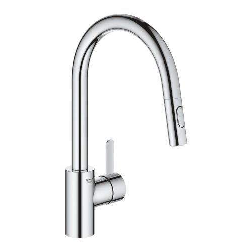 Смесител за кухня GROHE, Eurostyle Cosmopolitan