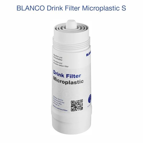 Филтър BLANCO, Drink Filter Microplastic S