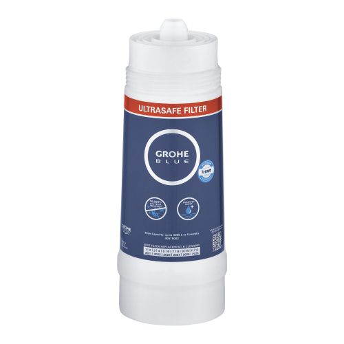 Филтър GROHE, BLUE ULTRASAFE