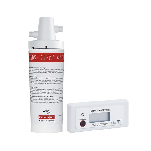 Система за пречистване FRANKE, SP Filter Kit