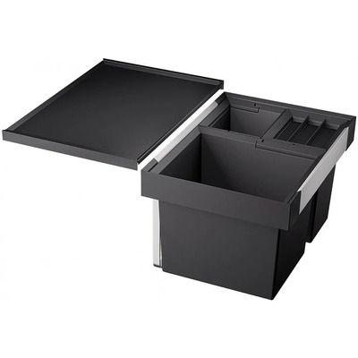 Система за разделяне на отпадъци BLANCO, FLEXON XL II 60/3