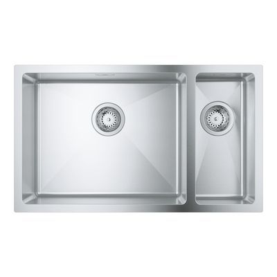 Кухненска мивка GROHE, K700U 2B