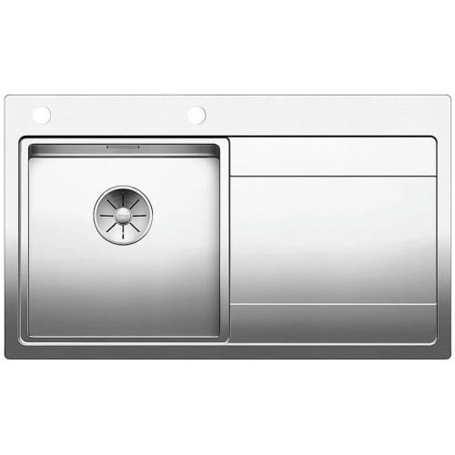 Кухненска мивка BLANCO, DIVON II 45S IF