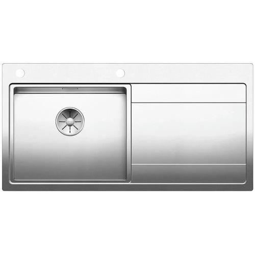 Кухненска мивка BLANCO, DIVON II 5S IF