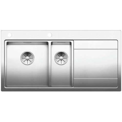 Кухненска мивка BLANCO, DIVON II 6 S - IF