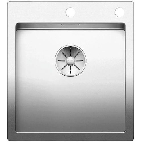 Кухненска мивка BLANCO, CLARON 400-IF/A