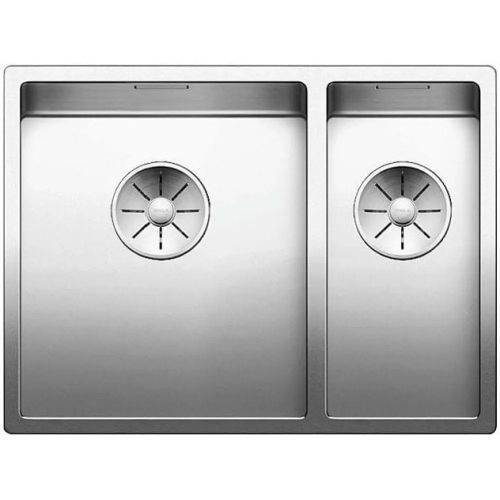 Кухненска мивка BLANCO, CLARON 340/180-IF
