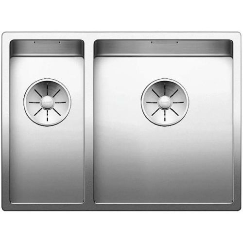 Кухненска мивка BLANCO, CLARON 340/180-IF