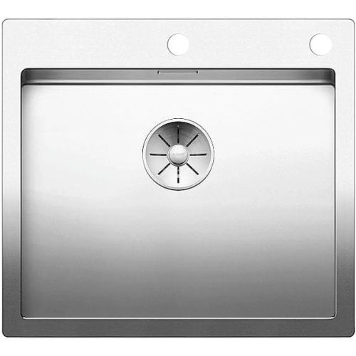 Кухненска мивка BLANCO, CLARON 500-IF/A