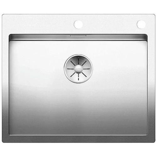 Кухненска мивка BLANCO, CLARON 550-IF/A