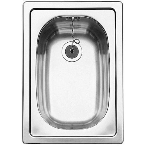 Кухненска мивка BLANCO, TOP EE 3x4