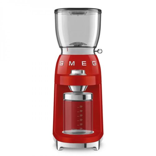 Кафемелачка SMEG, CGF11