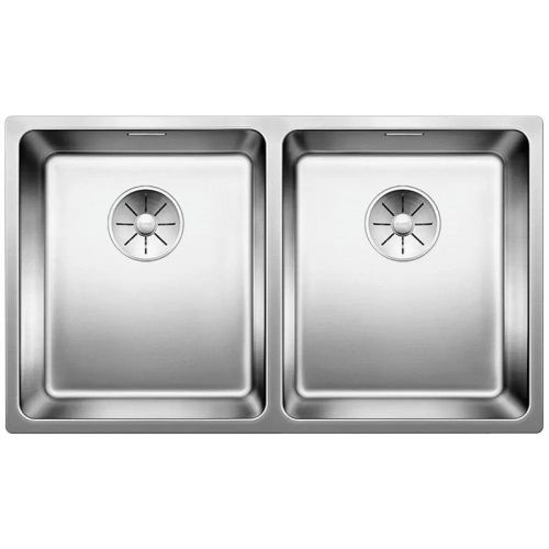 Кухненска мивка BLANCO, ANDANO 340/340-IF