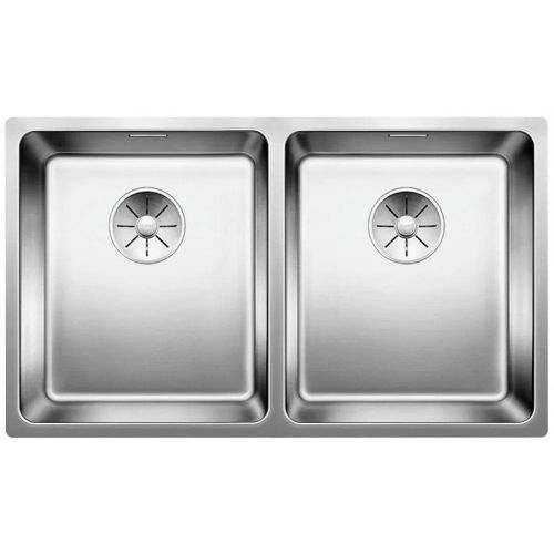 Кухненска мивка BLANCO, ANDANO 340/340-U