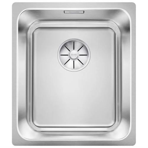 Кухненска мивка BLANCO, SOLIS 340 - U