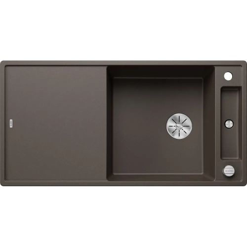 Кухненска мивка BLANCO, AXIA III XL 6 S