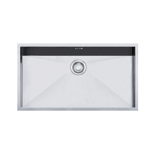 Кухненска мивка FRANKE, PPX 110-72 3 1/2″ WWK ND NTH FRL OF BX