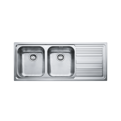 Кухненска мивка FRANKE, INSET LLX 621