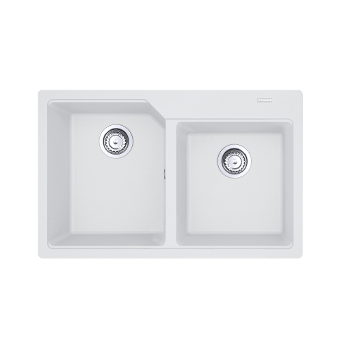 Кухненска мивка FRANKE, INSET UBG 620-78