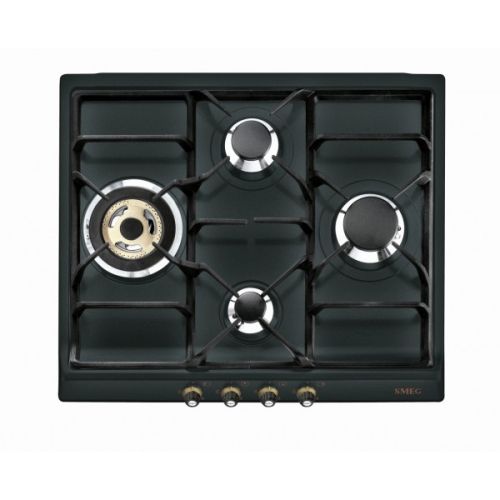 Газов плот SMEG, SR764
