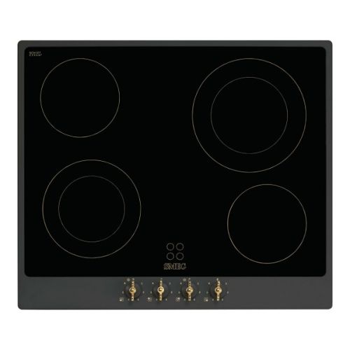 Стъклокерамичен SMEG, P864