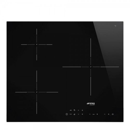 Индукционен плот SMEG, SI5632D