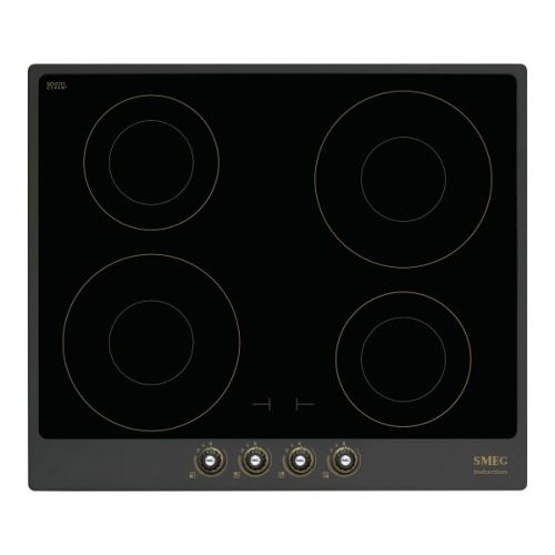 Индукционен плот SMEG, SI764