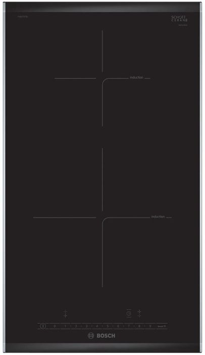 Индукционен плот BOSCH, PIB375FB1E