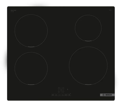 Индукционен плот BOSCH, PUE611BB5E