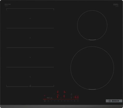 Индукционен плот BOSCH, PIX631HC1E