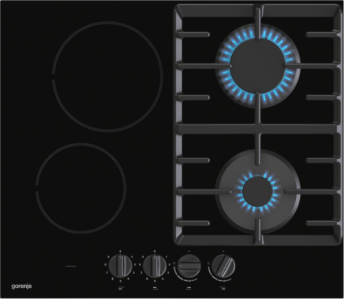 Комбиниран плот GORENJE, GCE691BSC