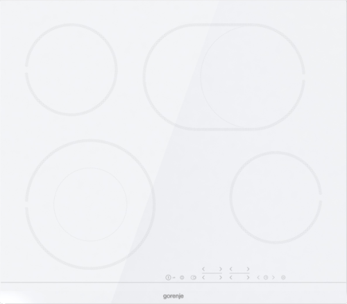 Стъклокерамичен плот GORENJE, ECT643WCSC
