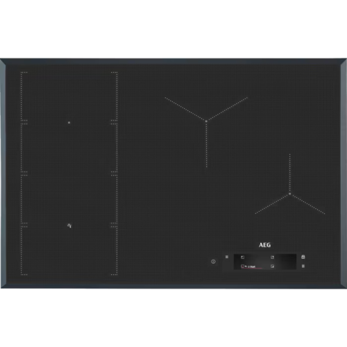 Индукционен плот AEG, IAE84851FB