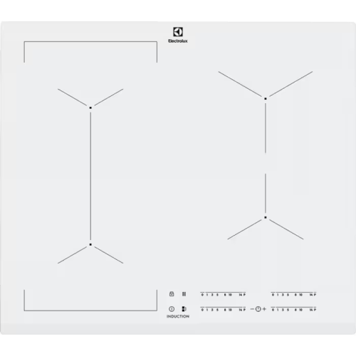 Индукционен плот Electrolux, EIV63440BW