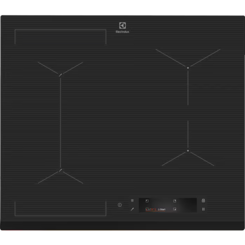 Индукционен плот Electrolux, EIS6648
