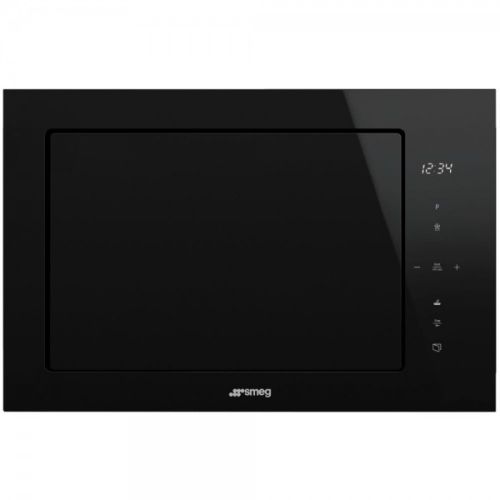 Микровълнова фурна SMEG, FMI625CN