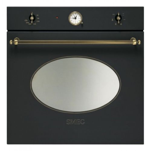 Ретро фурна SMEG, SF800