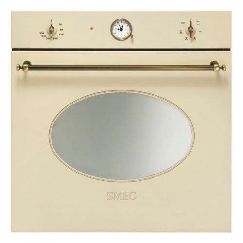 Ретро фурна SMEG, SF800